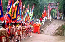 Hung Temple