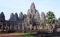 Bayon