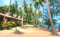 Bungalows On Koh Russei