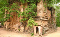 Phnom Praset Pre Angkorian Temple