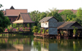 Cambodian Cultural Village