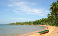 Kep Beach