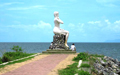 Kep Statue