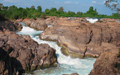 Khon Phapheng Waterfall