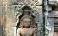 Wat Phou Temple