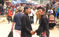 Hmong Men