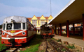 Dalat Old Station