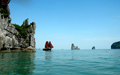 Ha Long Bay