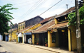 Ancient Town Of Hoian