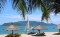 Nha Trang Beach