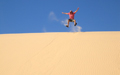 Mui Ne Sand Dune