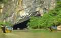 To Phong Nha Cave