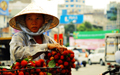 Street Vendor