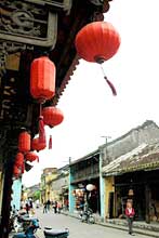 Ancient Hoian