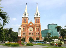 Ho Chi Minh City