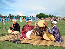 ethnic culture day