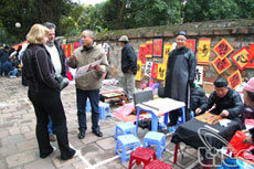 Hanoi welcome 120,000 foreign visitors