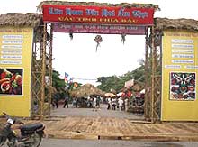 Thanh hoa