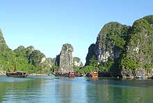 halong Bay