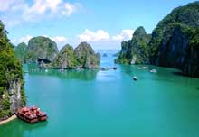 Halong Bay