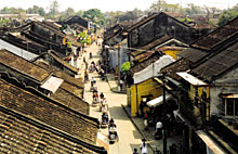 Hoi an