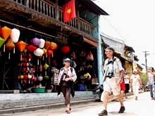 Hoi An ancient town