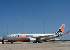 JetStar