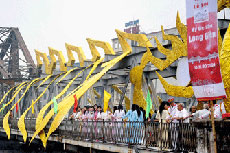 Long bien festival