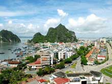 halong City