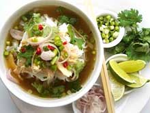 Noodle Nam Dinh