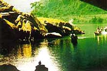 Phong Nha Ke Bang