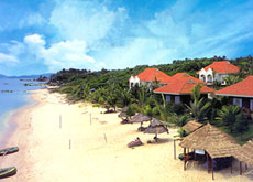 Phu Quoc resort