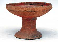 Sa Huynh Artifacts