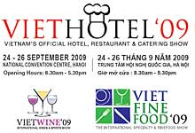 Viethotel International Exhibition