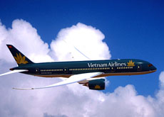 Vietnam airline