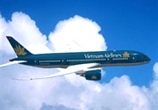 Vietnam Airlines