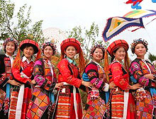 Vietnam's Ethnic cultures