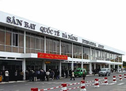 Danang Airport